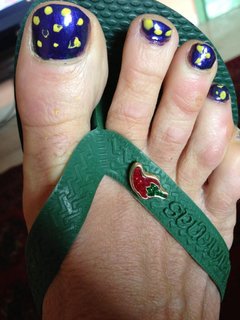 Roberta Beta feet photo 18