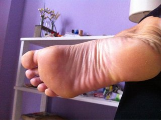 Roberta Beta feet photo 17