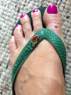 Roberta Beta feet photo 16