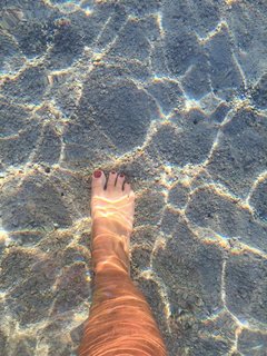 Roberta Beta feet photo 15