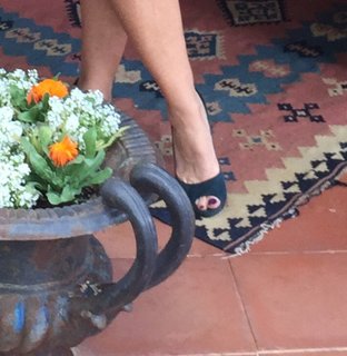 Roberta Beta feet photo 13