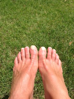 Roberta Beta feet photo 10