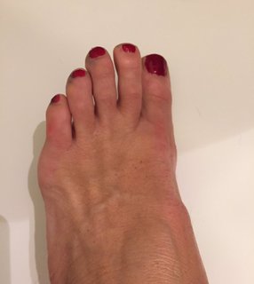 Roberta Beta feet photo 6