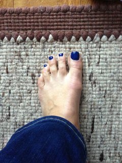 Roberta Beta feet photo 20