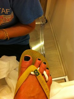 Roberta Beta feet photo 17