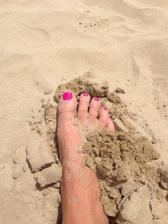 Roberta Beta feet photo 16