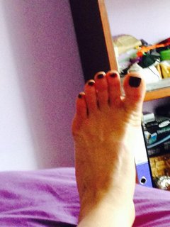 Roberta Beta feet photo 14