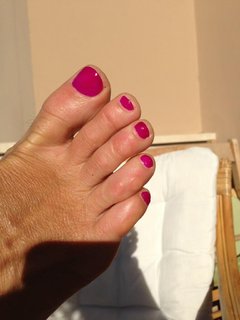 Roberta Beta feet photo 13