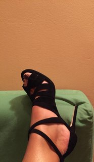 Roberta Beta feet photo 9