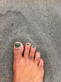 Roberta Beta feet photo 8