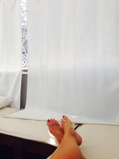 Roberta Beta feet photo 1