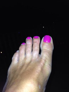 Roberta Beta feet photo 20