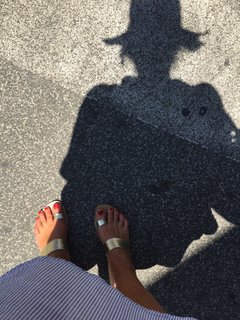 Roberta Beta feet photo 19