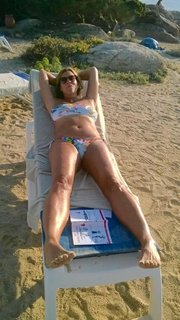 Roberta Beta feet photo 18