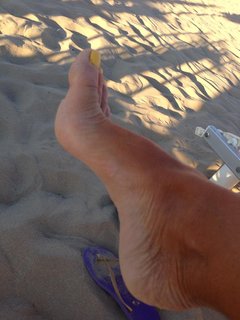 Roberta Beta feet photo 16