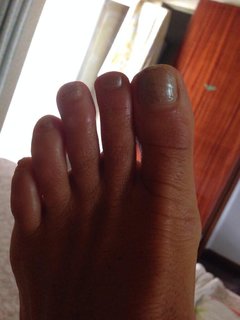 Roberta Beta feet photo 15