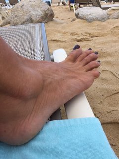 Roberta Beta feet photo 14