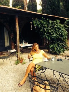 Roberta Beta feet photo 13