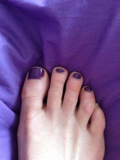 Roberta Beta feet photo 10