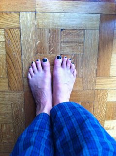 Roberta Beta feet photo 9