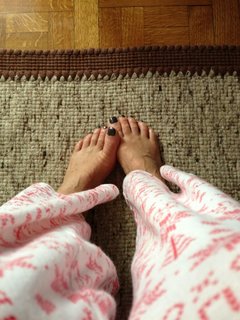Roberta Beta feet photo 4