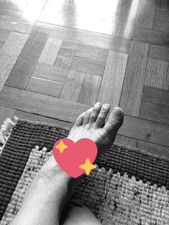 Roberta Beta feet photo 20