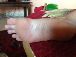 Roberta Beta feet photo 19