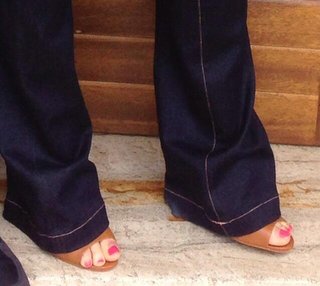Roberta Beta feet photo 18