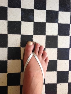 Roberta Beta feet photo 17