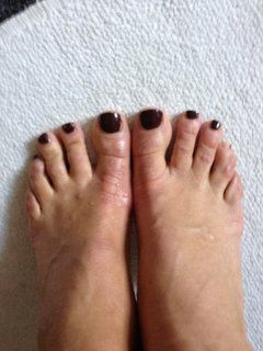 Roberta Beta feet photo 16