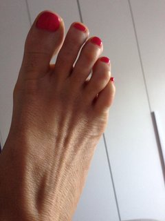 Roberta Beta feet photo 14