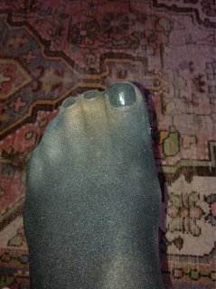 Roberta Beta feet photo 5