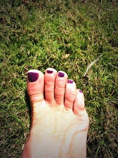 Roberta Beta feet photo 1