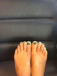 Roberta Beta feet photo 20