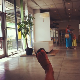 Roberta Beta feet photo 19