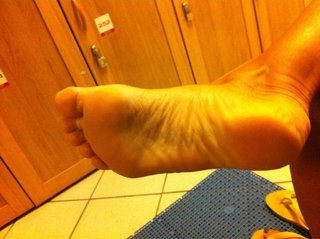 Roberta Beta feet photo 17