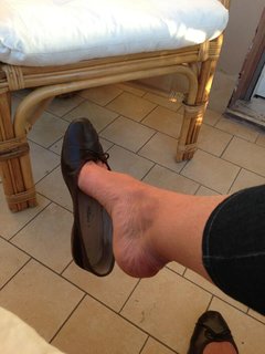 Roberta Beta feet photo 15