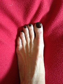 Roberta Beta feet photo 14