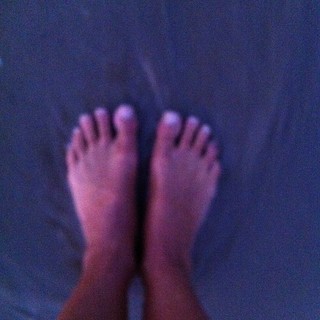 Roberta Beta feet photo 13