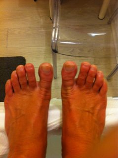 Roberta Beta feet photo 10