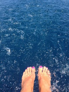 Roberta Beta feet photo 9