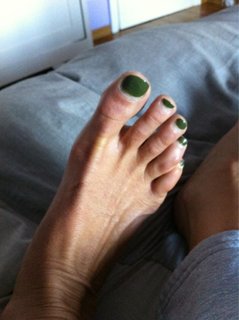 Roberta Beta feet photo 7
