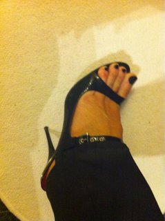 Roberta Beta feet photo 6