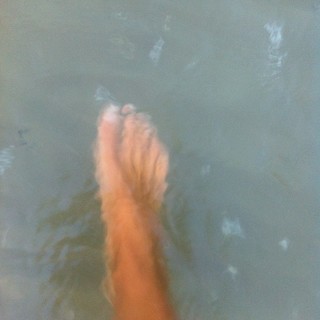 Roberta Beta feet photo 18
