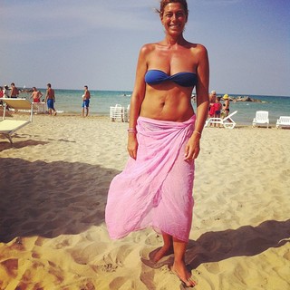 Roberta Beta feet photo 17