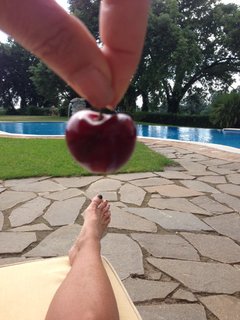 Roberta Beta feet photo 15