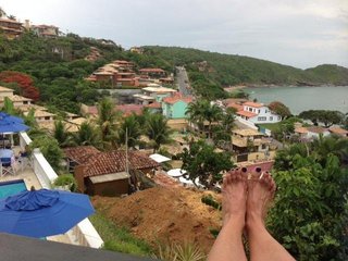 Roberta Beta feet photo 14