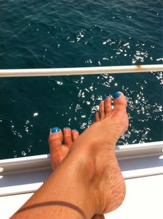 Roberta Beta feet photo 12