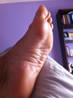 Roberta Beta feet photo 4