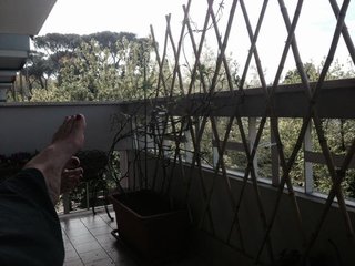 Roberta Beta feet photo 1